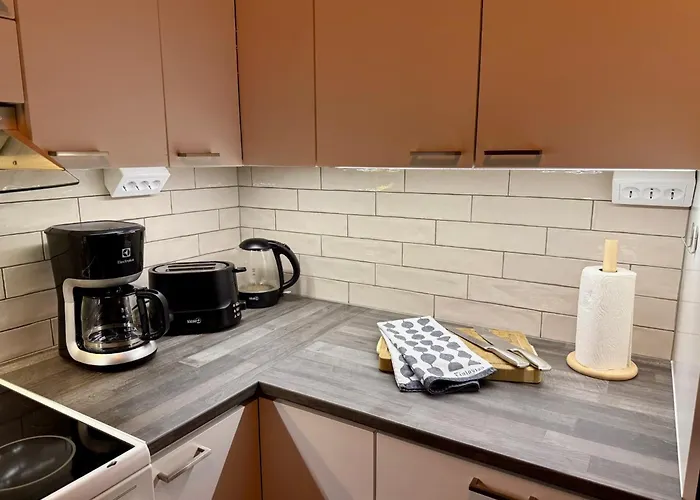 Alpehytte Atmospheric Log By The Tracks *